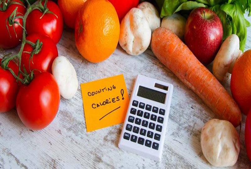 1kg bằng bao nhiêu calo?