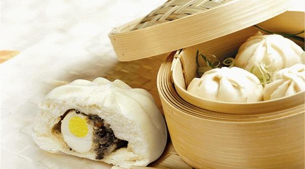 Bánh bao chứa bao nhiêu calo? Ăn nhiều bánh bao có tốt không?