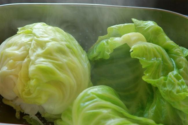 Bắp cải bao nhiêu calo? Cách ăn bắp cải để giảm cân