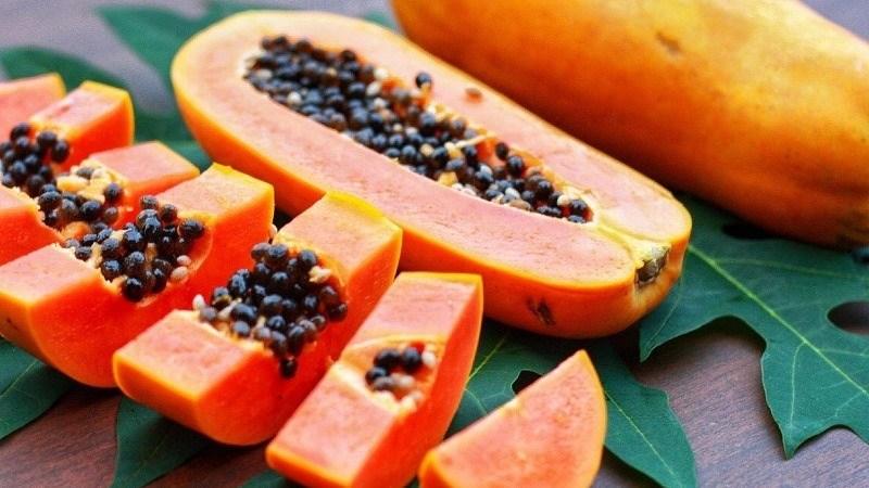 Đu đủ bao nhiêu calo? Cách ăn đu đủ để giảm cân