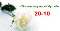 Quà tặng ý nghĩa nhân ngày 20/10