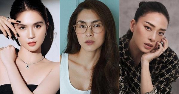 Mỹ nhân Việt xuất thân nghèo khó: Ngọc Trinh bữa đói bữa no, Tăng Thanh Hà bán nước lề đường