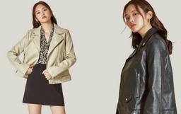 “Ăn gian chiều cao” với 5 cách chọn áo khoác dáng ngắn cho nàng nấm lùn