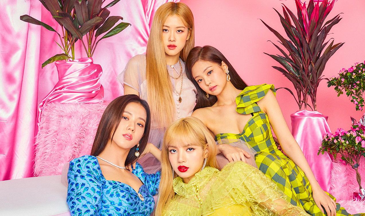 Màu của hạnh phúc: 5 gam màu mang năng lượng tích cực