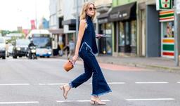 Lý do mà bạn nhất định phải có một đôi giày cao gót màu nude trong tủ đồ