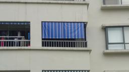 Những nguyên tắc nằm lòng để phòng tránh tai nạn rơi từ chung cư cao tầng