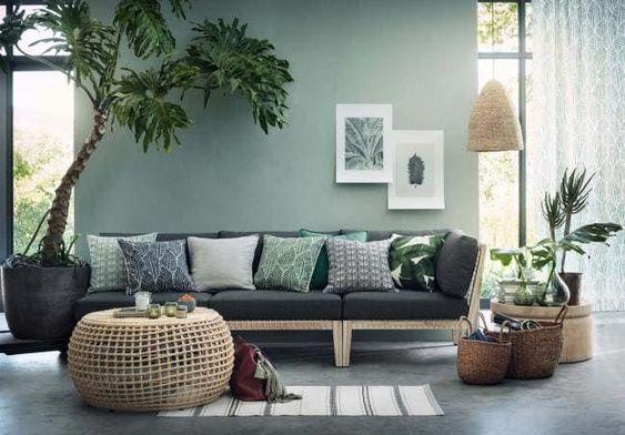 Những yếu tố tạo nên một ngôi nhà đẹp