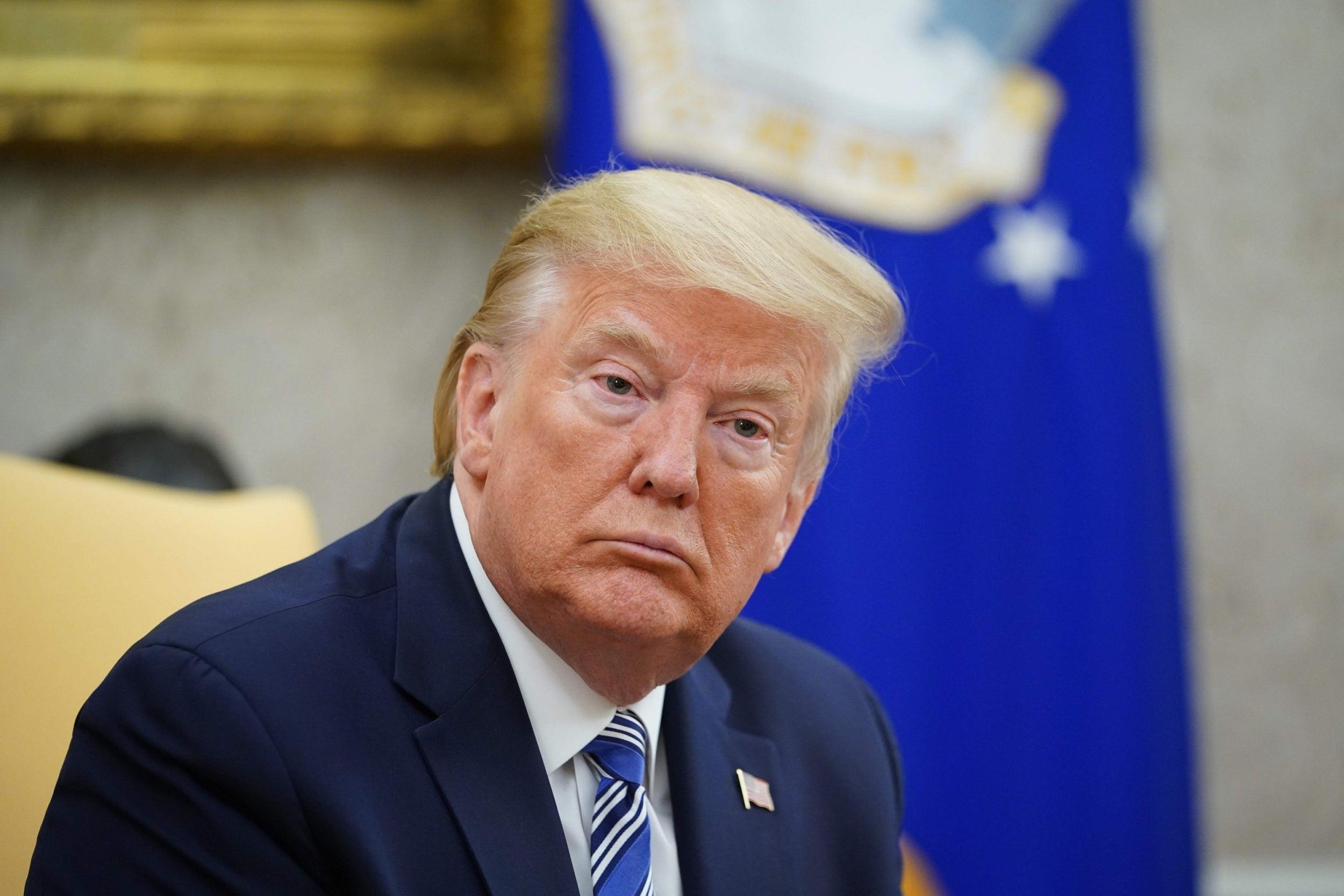 Đề cử Nobel Hòa bình cho Donald Trump gây tranh cãi