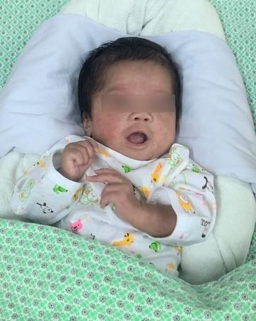 Hành trình giải cứu thai nhi bị phá bỏ ở tuần thứ 31