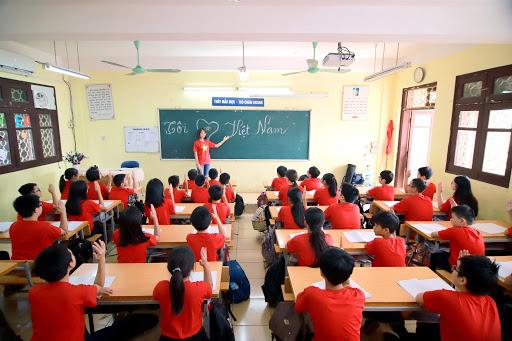 Học sinh THCS và THPT thoát nỗi lo bài kiểm tra 1 tiết