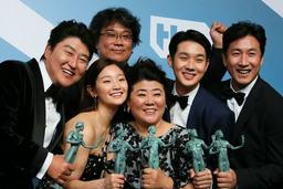 Phim muốn đạt Oscar bắt buộc phải có yếu tố LGBTQ+