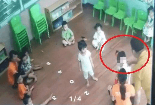 Người đàn ông tát bé 2 tuổi chưa ra trình diện dù đã nhiều lần triệu tập