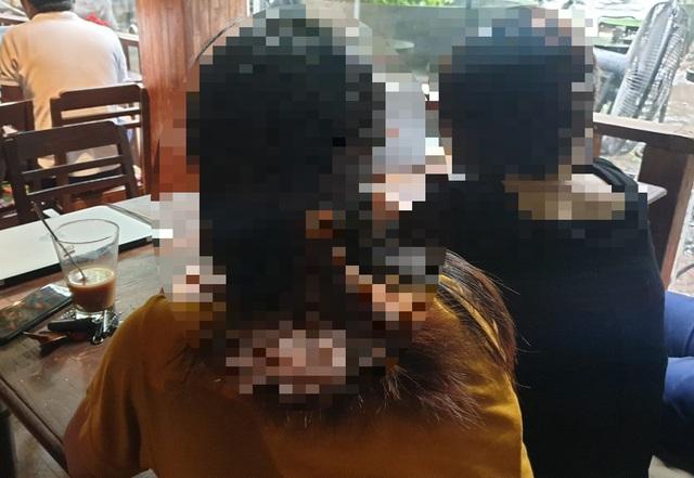 Hà Nội: Truy tìm người đàn ông ngoại tình với 7 phụ nữ để lừa đảo