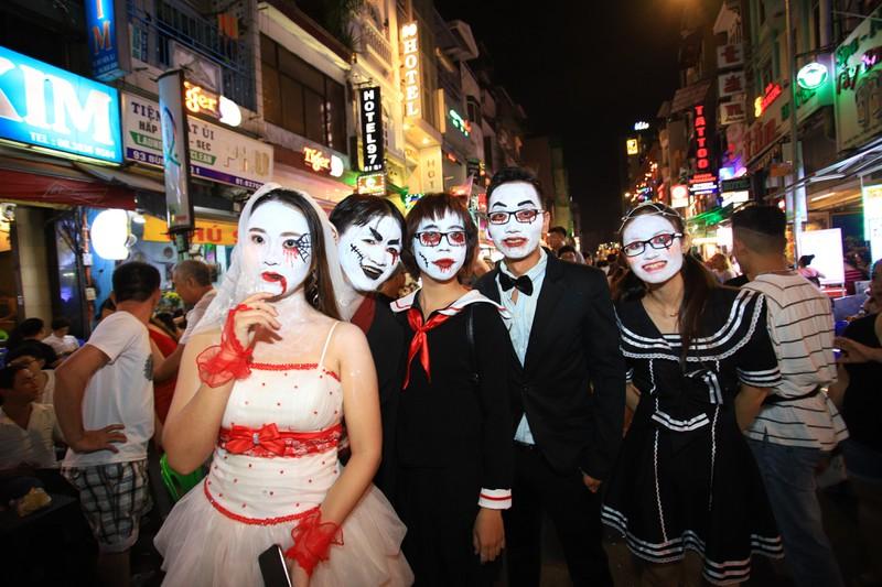 Lễ hội Halloween và những điều bạn có thể chưa biết