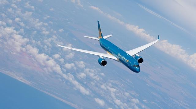 Vietnam Airlines lỗ 10.750 tỷ đồng sau 9 tháng vì dịch Covid-19