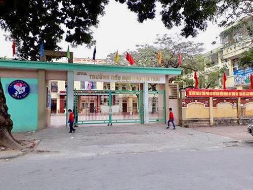 Hà Nội: Trường 3 ngày liên tiếp có nhiều học sinh nghỉ vì rối loạn tiêu hoá