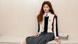 Khi Triệu Lộ Tư chung hình với các mỹ nhân Hoa ngữ, thần thái thế nào mà cư dân mạng xôn xao