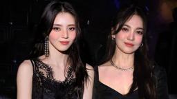 Tấm ảnh photoshop của Song Hye Kyo và một đàn em bất ngờ viral mạng xã hội vì quá đẹp