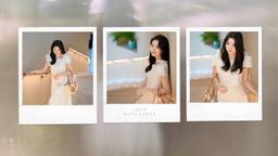 Đặng Thu Thảo khoe nhan sắc nhẹ nhàng, chuẩn phong thái "nàng dâu hào môn"