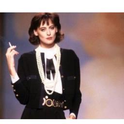 Những nàng thơ huyền thoại trong lịch sử ngành thời trang thế giới