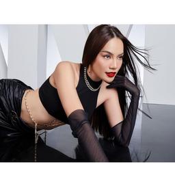 Lê Hoàng Phương - Tân Miss Grand Vietnam 2023: Body "cực cháy", profile sự nghiệp hoành tráng