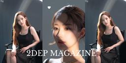 7 vai diễn ấn tượng nhất của cô "thư ký" đa tài Park Min Young