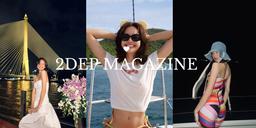 Lisa (BLACKPINK) xả loạt ảnh diện bikini cực "cháy", khoe body ấn tượng giữa nghi vấn hẹn hò