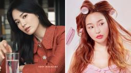 Những mẹo đơn giản giúp bạn trở thành chuyên gia tóc mái bay