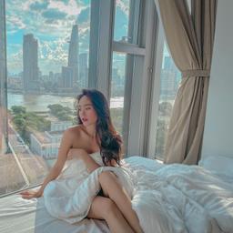 Bất động sản của Minh Hằng trước khi kết hôn: Biệt thự triệu đô, căn hộ 20 tỷ và nhà vườn 20.000m²