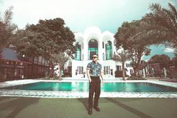 Sao Việt đi thuê nhà: Người ở biệt thự đất vàng 50 tỷ, người xây hẳn bạch dinh 2000m² hoành tráng