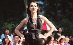 Từ Việt Nam, Hồng Quế phán Song Hye Kyo "ngoại tình" nên mới bị Song Joong Ki ly hôn