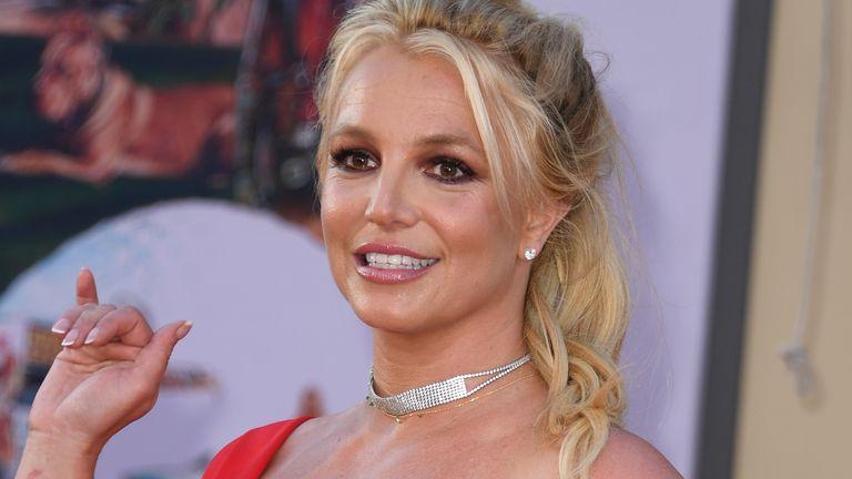 Luật sư nói tình trạng của Britney Spears là "bệnh nhân hôn mê"