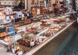 10 món tráng miệng và bánh ngọt cổ điển đã đến Pháp nhất định phải thử