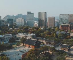 6 trải nghiệm nhất định phải thử bằng hết khi du lịch Seoul