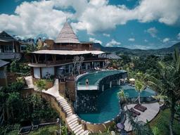 Chiêm ngưỡng 25 khách sạn “ăn ảnh” năm 2021 do Tripadvisor xếp hạng