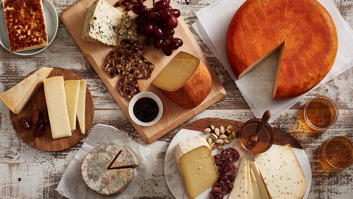 5 điều thú vị về phô mai càng hiểu đúng càng được ăn ngon