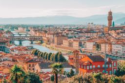 9 thành phố tuyệt đẹp ở châu Âu đã khiến bạn yêu từ cái nhìn đầu tiên