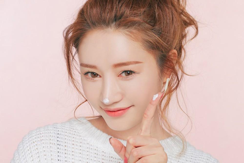 4 phương pháp "đánh bay" mụn đầu đen, trả lại làn da trắng sáng mịn màng