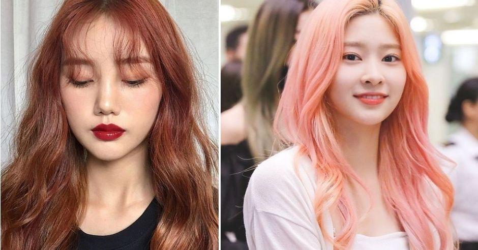 4 xu hướng màu tóc nhuộm hot nhất Xuân - Hè năm 2021