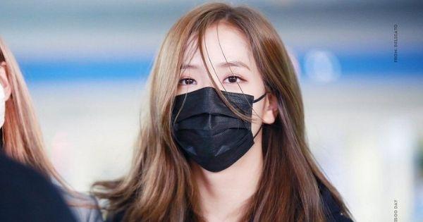 Xu hướng trang điểm "đeo khẩu trang mà vẫn đẹp" của người Hàn thời Covid