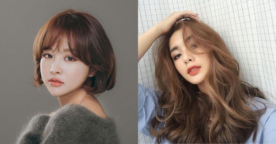 Các nàng tóc mỏng nên cắt kiểu gì để vừa xinh vừa "ăn gian" thêm tóc?