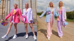 6 items đặc trưng tạo nên phong cách thời trang của Gen Z