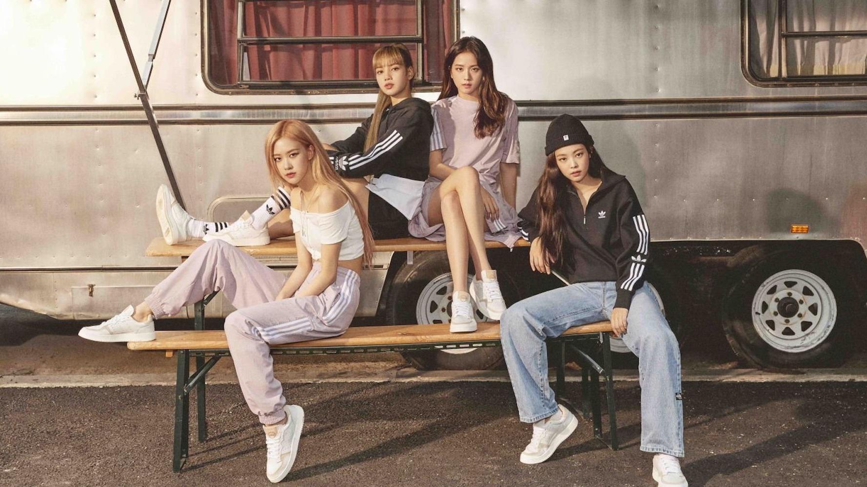 Học ngay 6 tips đơn giản từ BLACKPINK để mix đồ mùa hè thật chuẩn