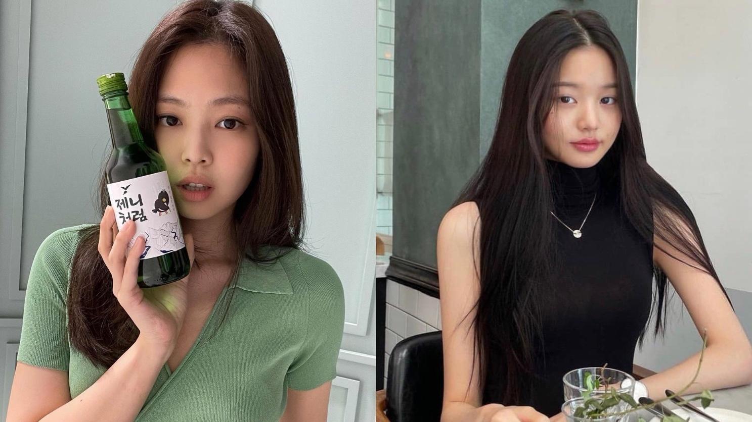 Jang Won Young thử nghiệm style makeup của Jennie nhưng liệu có thành công?