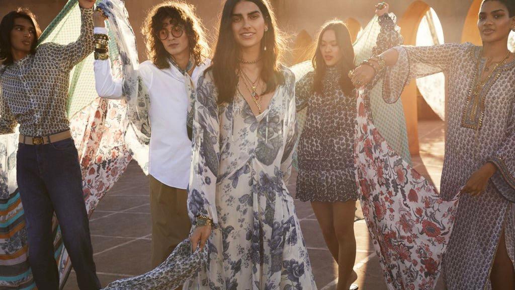 BST mới của H&M bị chê tầm thường dù bán "cháy hàng" chỉ trong vài giờ