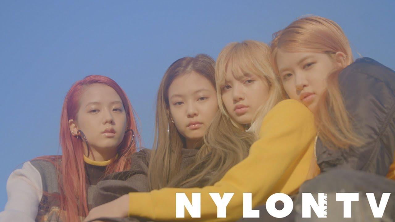 BLACKPINK "xử đẹp" mọi kiểu makeup mà cũng phải "chào thua" với layout này