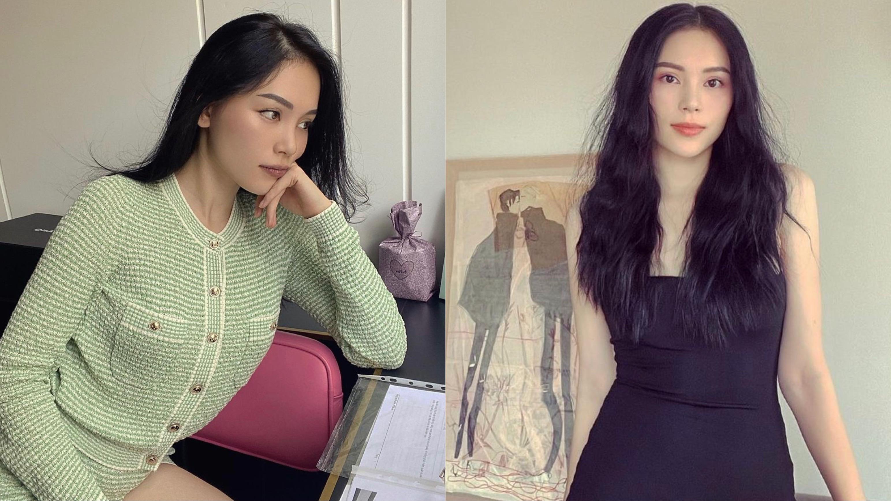 Chỉ thay đổi duy nhất điểm này, em dâu tương lai Hà Tăng thu ngay ngàn like