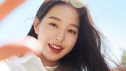 Bí quyết tạo nên vẻ đẹp "tựa búp bê" của mỹ nhân Kpop thế hệ mới Jang Won Young