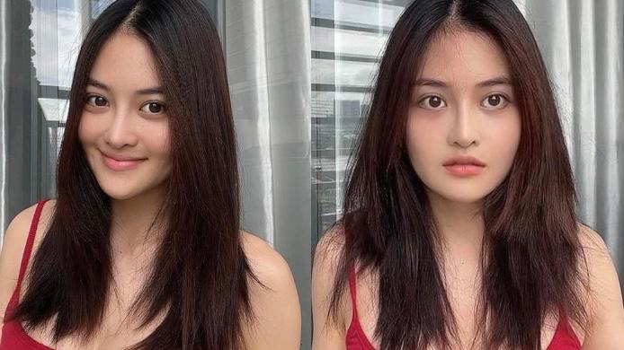 Thuỳ Anh "đu trend" tự cắt tóc, hội chị em bạn dì nhiệt liệt "than trời"!