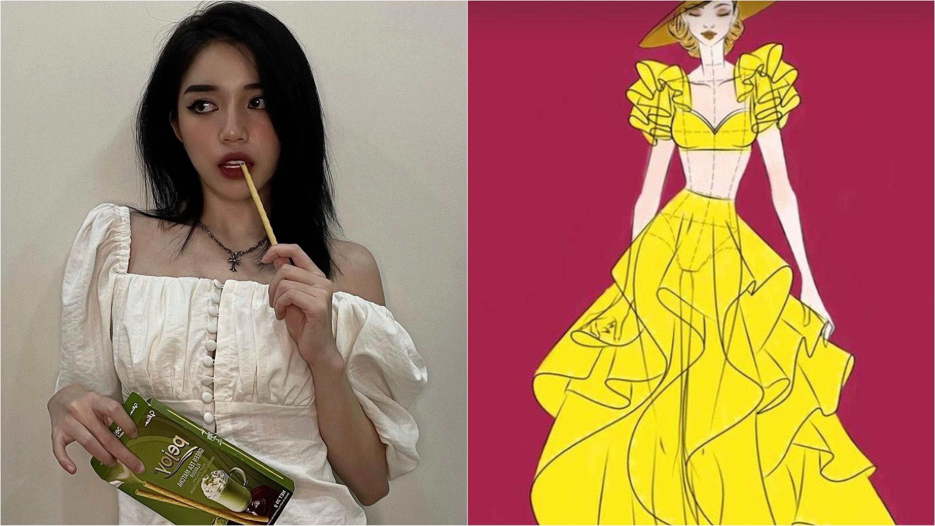 Linh Ngọc Đàm muốn bỏ nghề streamer?